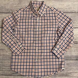 Crewcuts button down size 4/5 boys